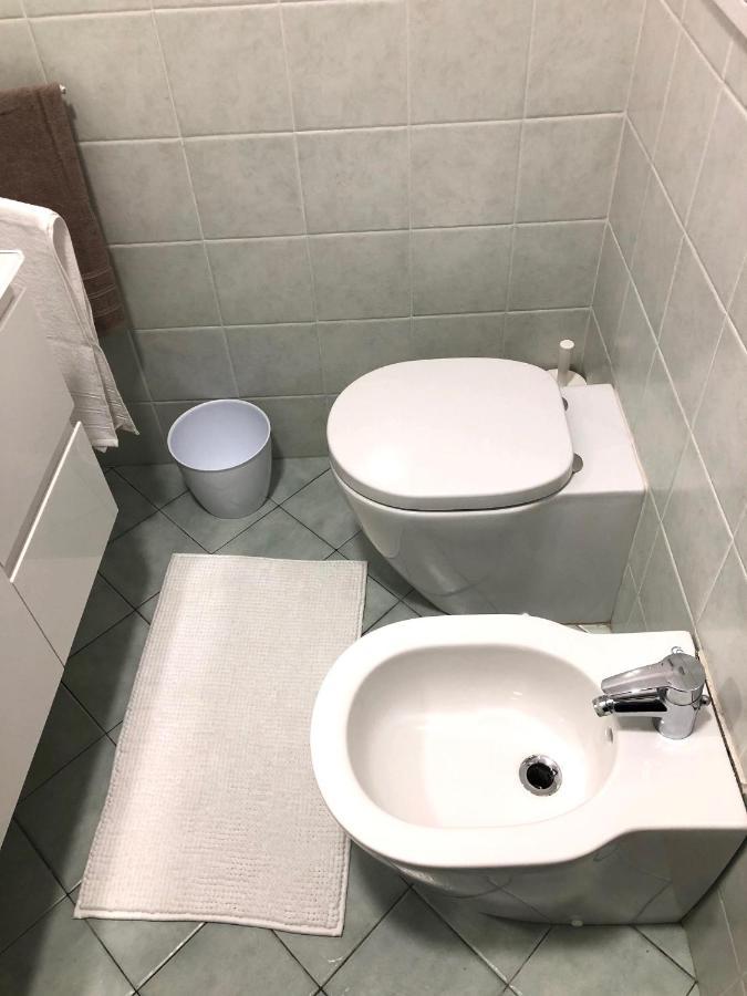 Apartment Arsenale Βενετία Εξωτερικό φωτογραφία
